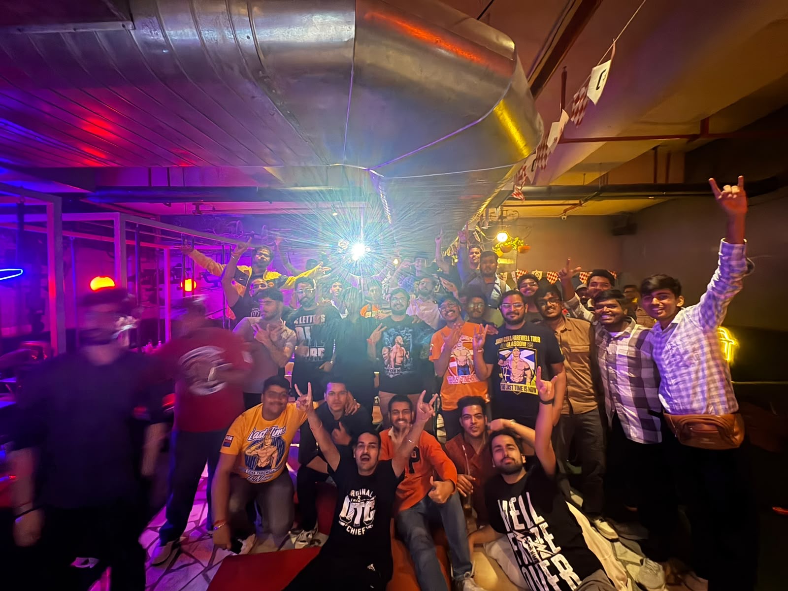 WrestleFanent gallery 2